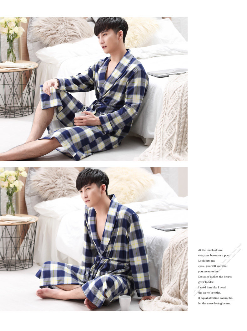 Peignoir jeunesse R5130# - Ref 593751 Image 17