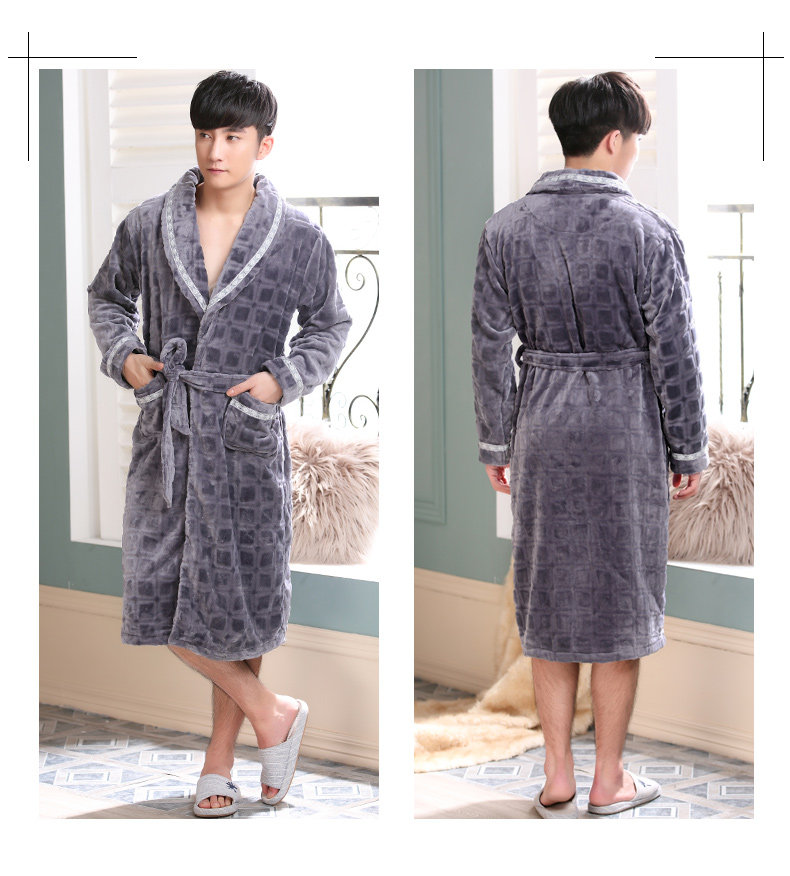 Peignoir jeunesse R5301# - Ref 602279 Image 16