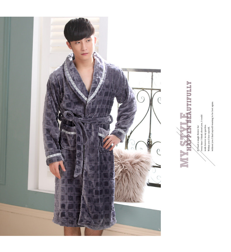 Peignoir jeunesse R5301# - Ref 602279 Image 17