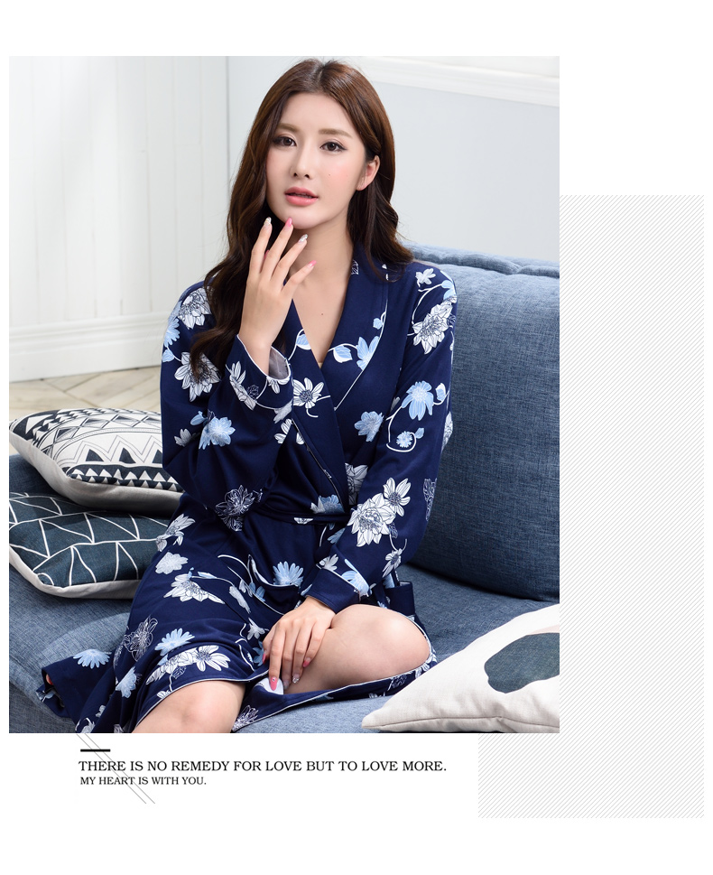 Peignoir jeunesse Y6202# - Ref 602281 Image 39