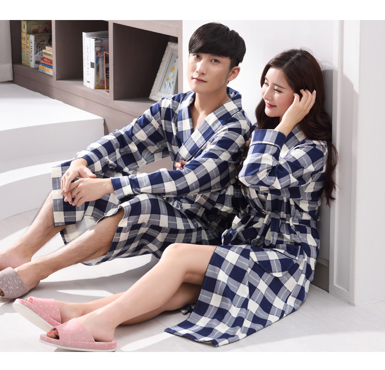 Peignoir jeunesse E5135# - Ref 595852 Image 17