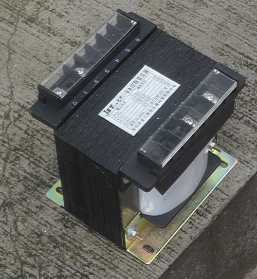 Machine tool control transformer servo transformer 1500W JBK-1500VA220V to 220V or 110V copper