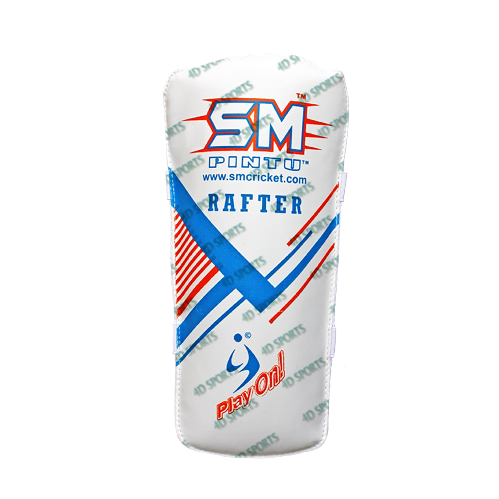 Cricket Guard Elbow Guard Single SM ELBOW GUARD RAFTER COLLIDE
