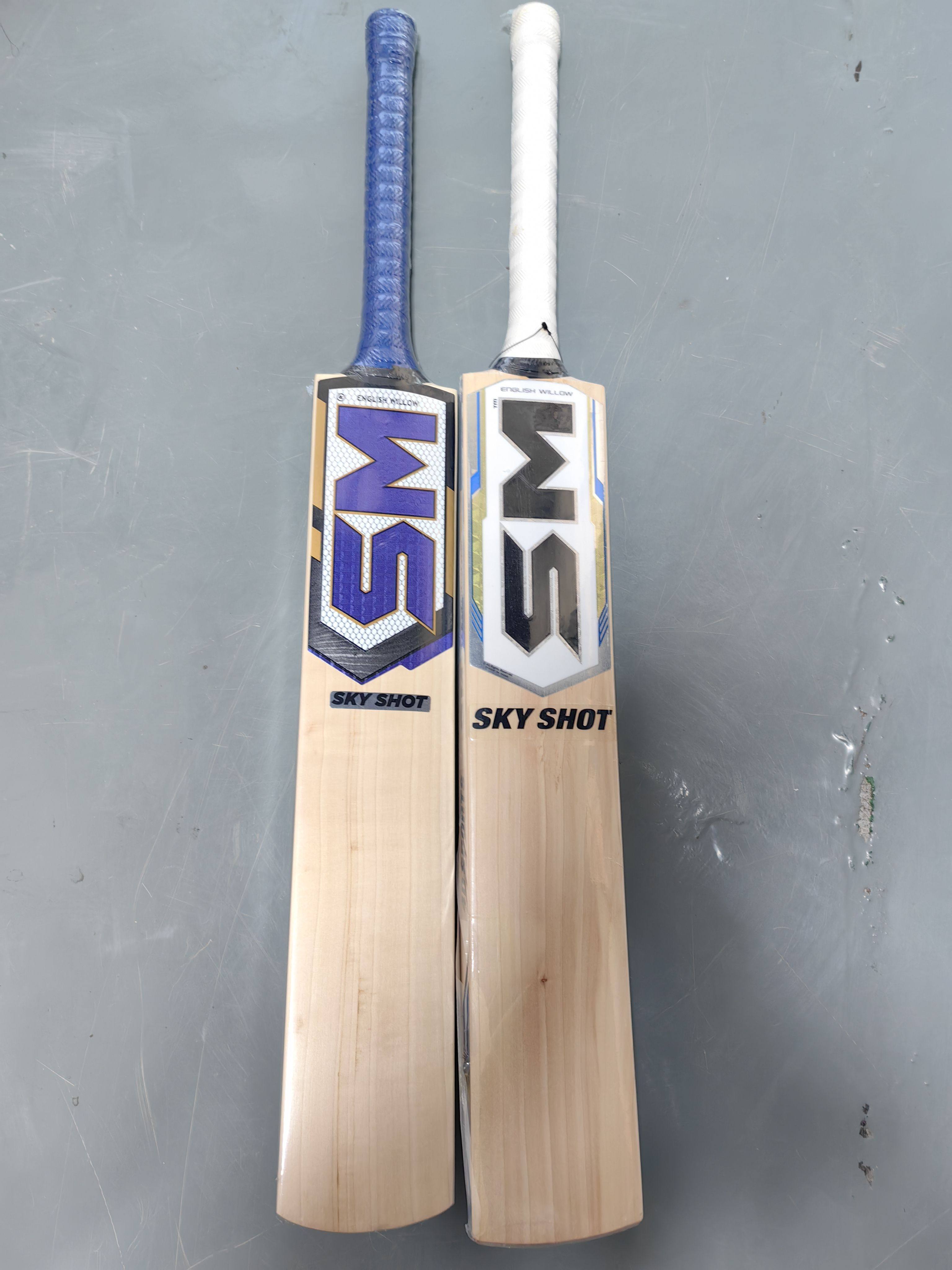 包邮SM板球拍英国柳木CRICKET BAT | 🏏英国柳木传奇,SKy Shot带你燃爆球场!🔥-板羽球拍-淘宝好物网