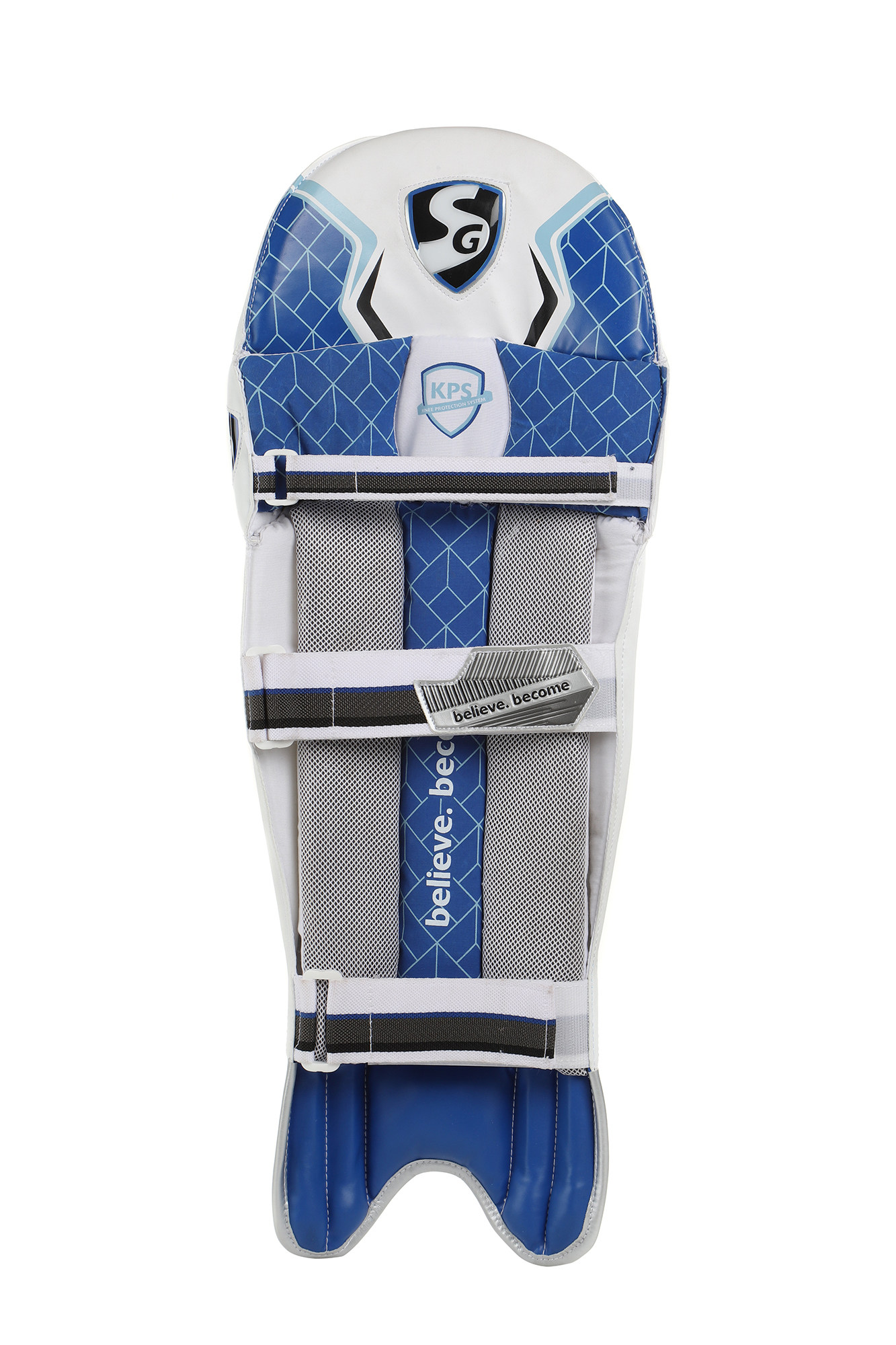 SG CRICKET batting Legguard cricket batting leg guard ECOLITE