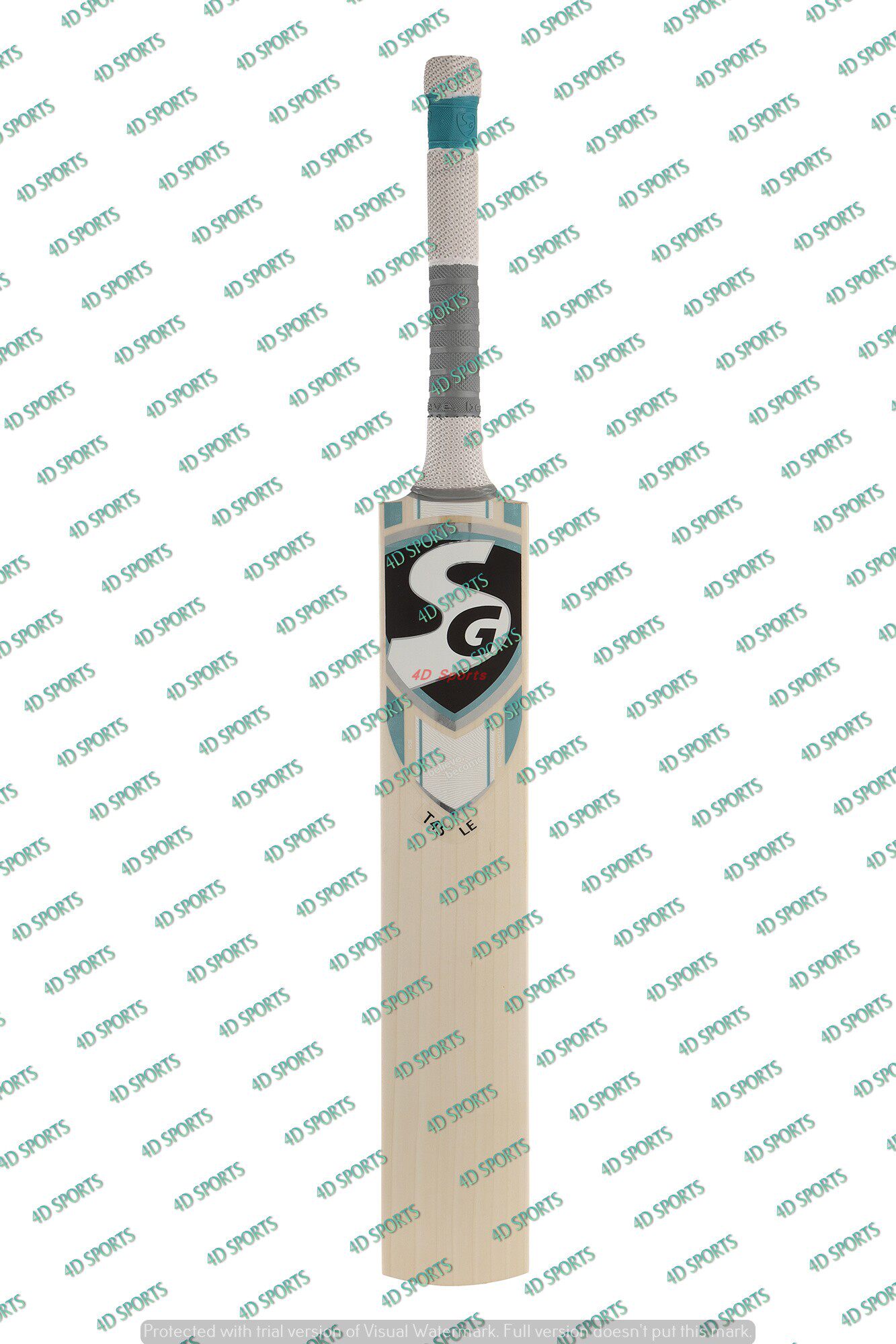 India imported cricket bat Cricket Bat SG T-45 LE English willow British willow