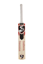 SG India board racket Cricket Bat ENGLISH WILLOW BAT COBRA XTREME