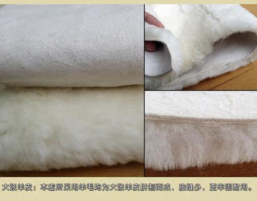 Pantalon cuir homme droit - Ref 1483205 Image 19