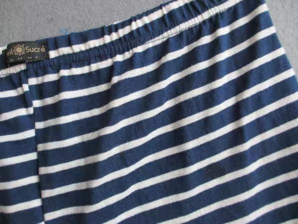 Pantalon pyjama - Ref 714718 Image 4