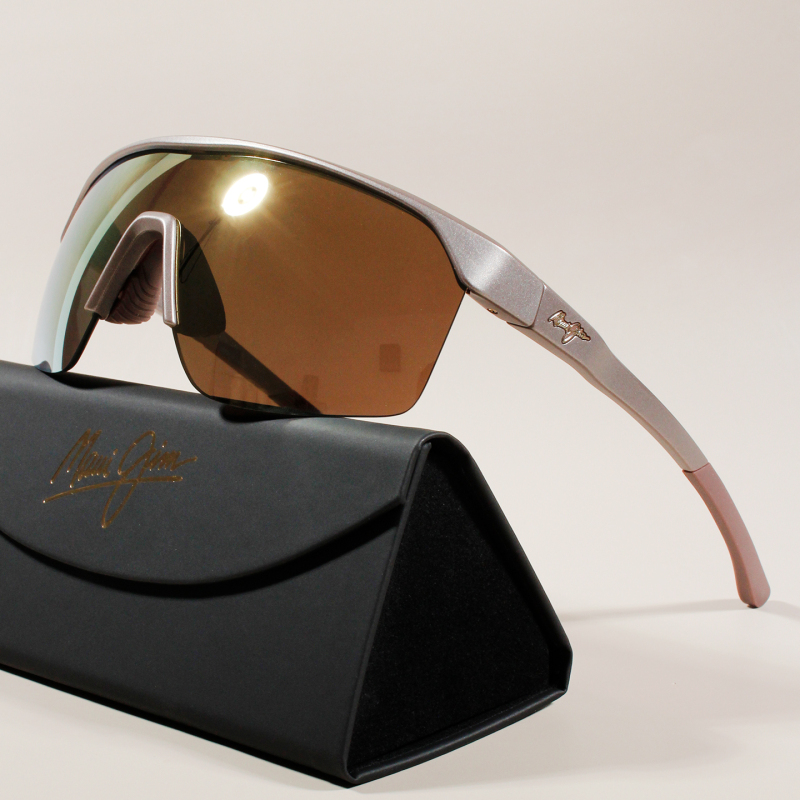Maui Jim Maui Jim Prescription Sunglasses, Fashionable and Casual Professional Fishing Glasses, Ultra-Light Sunglasses Mj0596Sa Maui Jim Maui Jim Prescription Sunglasses, Fashionable and Casual Professional Fishing Glasses, Ultra-Light Sunglasses Mj0596Sa