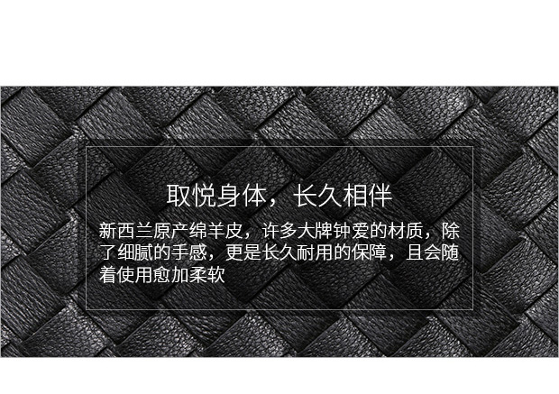 Gói thẻ Accord nam Thẻ tín dụng bằng da nhiều thẻ Gói thẻ phụ nữ đa năng dung lượng lớn Ví nhỏ gọn đa chức năng ví đựng thẻ