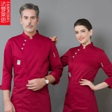 Высококачественный повар для общественного питания