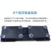Moonlight Treasure Box 4S Arcade Game Machine Coin hộ gia đình 97 Boxing King Double Fight Pandora Case 5S Arcade tay cầm chơi game pubg Kiểm soát trò chơi