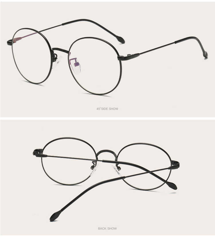 Montures de lunettes en Alliage de nickel - Ref 3139984 Image 17