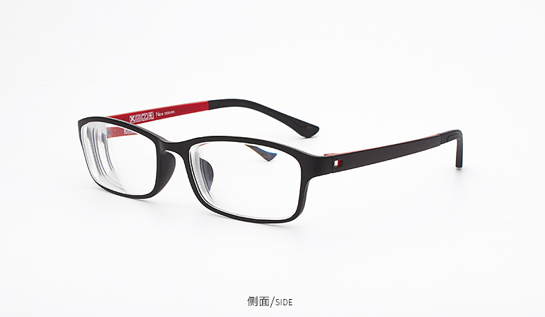 Montures de lunettes en Memoire plastique - Ref 3142147 Image 20