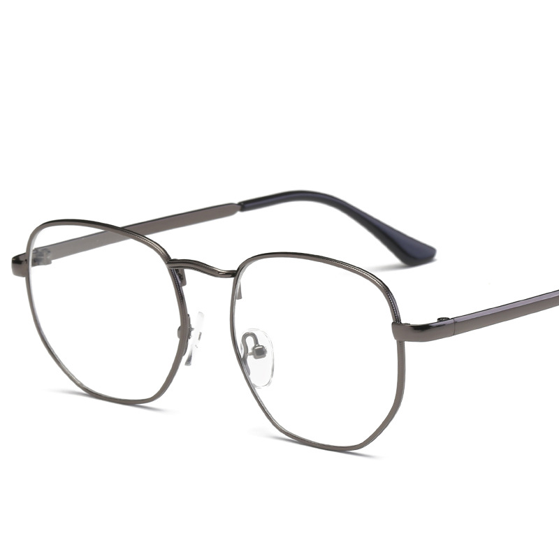 Montures de lunettes en Alliage cuivre-nickel - Ref 3142035 Image 5