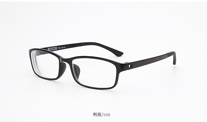 Montures de lunettes en Memoire plastique - Ref 3142147 Image 17