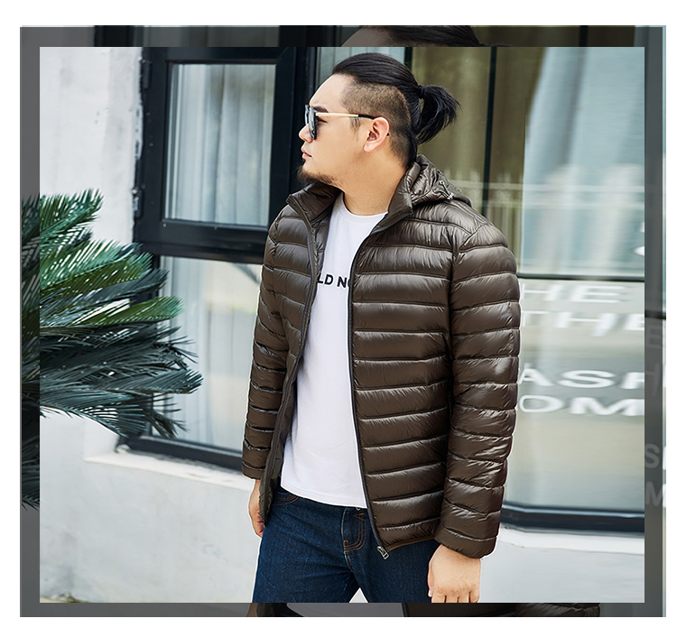 Blouson hiver pour homme   OTHER - Ref 3114196 Image 23