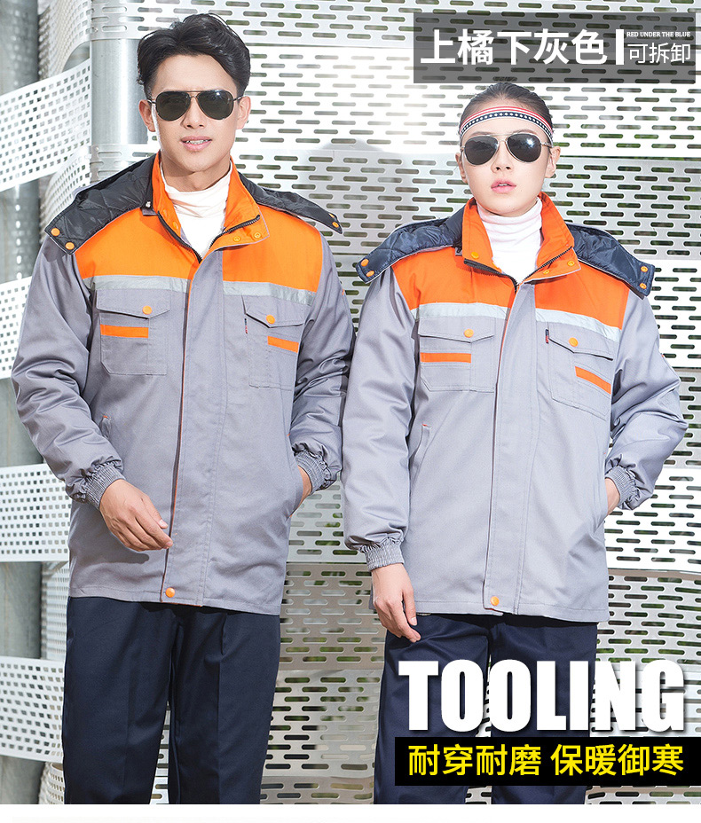 Blouson hiver pour homme - Ref 3113820 Image 27