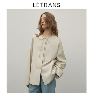 Yuanyi letrans reverse galaxy ultradünne, leicht beschichtete schaffelljacke für damen 2025 neue echtlederjacke