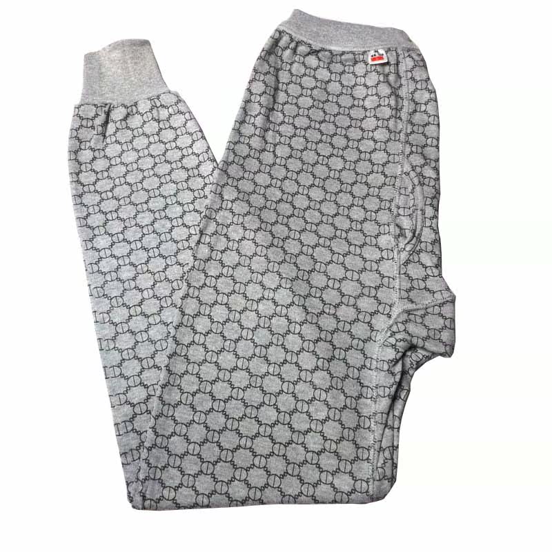 Pantalon collant en coton - Ref 748561 Image 16