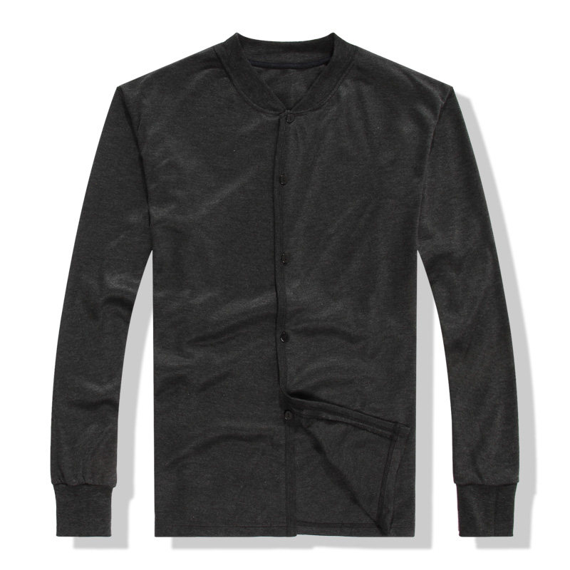 Sous-vêtement chaud personne âgée en coton - Ref 721549 Image 6