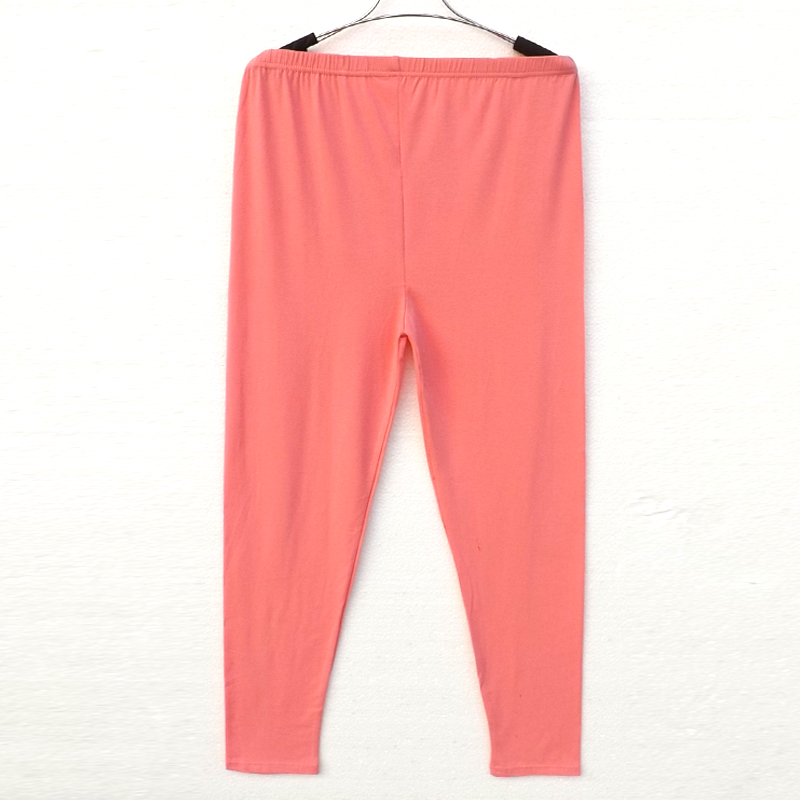 Pantalon collant en coton - Ref 774939 Image 9