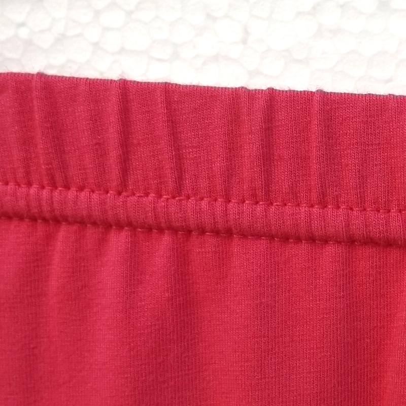 Pantalon collant en coton - Ref 774939 Image 14