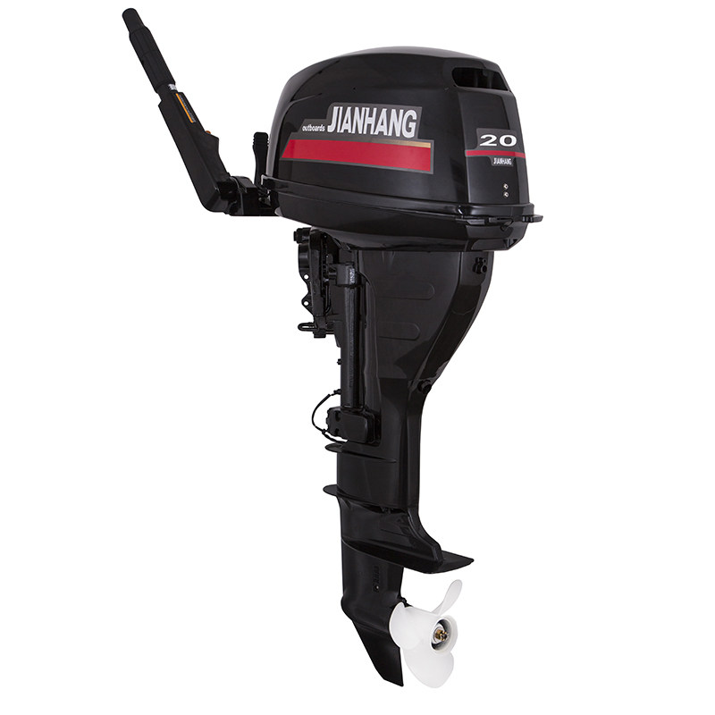 Mountain Leaf section 2 punch 20 horsepower long wheeler Outboard Motor Outboard Motor Outboard Motor marine propeller Hanging Paddle motor boat motor