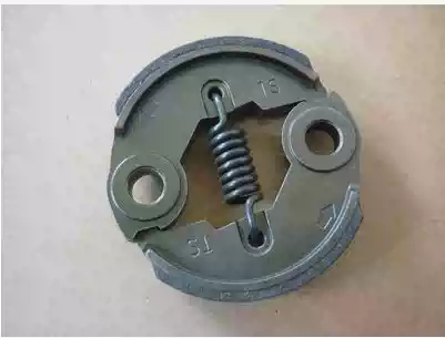 Hankai Outboard Shipboard Outboard Engine Ship Motor Paddle Marine Motor 3 5 Horsepower Clutch