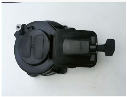 Hangkai 18 horsepower outboard outboard marine engine propeller hanging paddle machine boat motor start pull plate