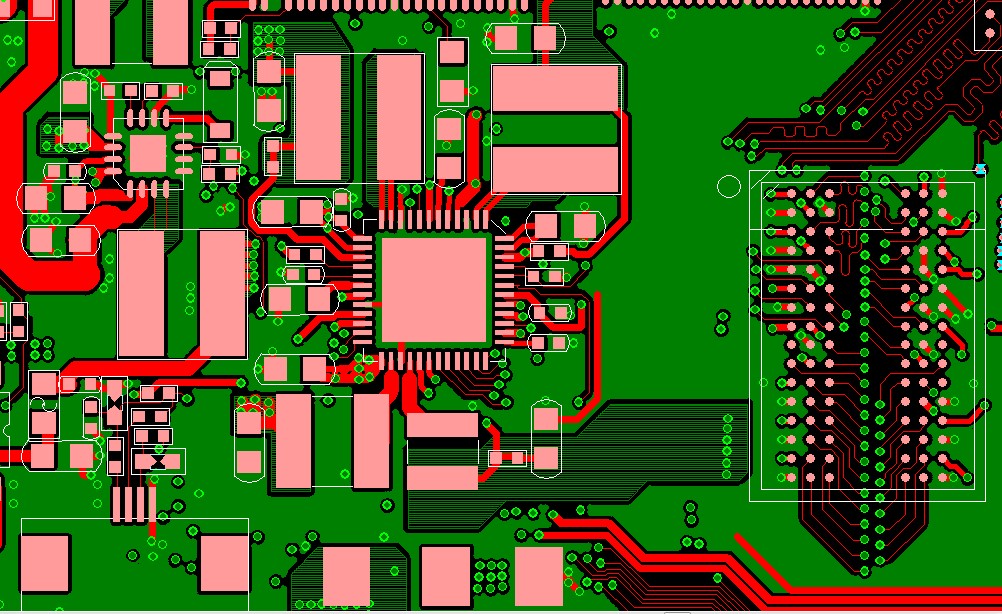 רҵPCB 廭İ оƬܷ ԭͼBOM 