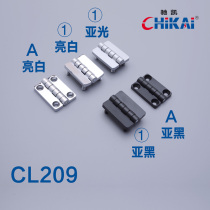 CL209 distribution box electrical cabinet switch cabinet Cabinet Cabinet industrial hardware machinery equipment silent hinge hinge hinge