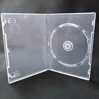 DVD усугубляется отдельная коробка 20