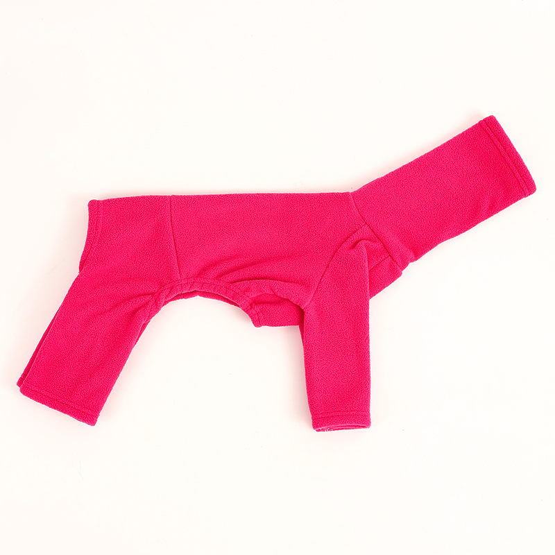 Title 8, Roupa de Doberman em fleece dupla face e quente...