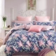 Custom-made bông chăn mảnh duy nhất của ký túc xá đỏ rõ ràng 1.5m1.8 mới mạng 200x230 m single đôi bông chăn - Quilt Covers 	chăn phao hàn quốc
