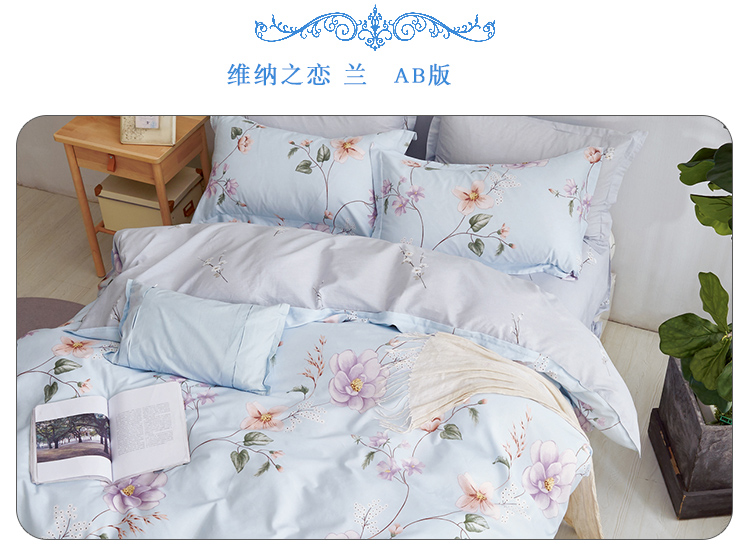 Tấm vải chéo tùy chỉnh đơn mảnh bông ký túc xá giường đôi 2.0 giường đơn 1.2m1.5m1.8 m tờ ga nệm 1m8