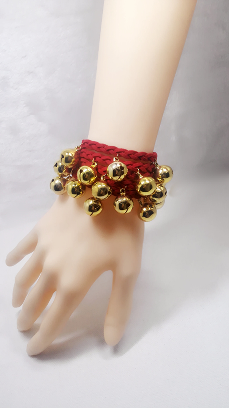 Bracelet de cheville OTHER   en Matiere mixte - Ref 3103647 Image 12