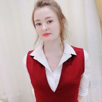 Global purchase Russia 585 Zijin 14K gold hard gold water ripple necklace counter live purchase sweater chain