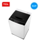 TCL XQB80-36SP Máy giặt sóng tự động sấy khô tiết kiệm năng lượng gia đình 8 kg