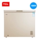 Tủ đông nhỏ gọn TCL BC / BD-188HQD 188 lít nhỏ gọn dành cho người tiêu dùng và tủ đông thương mại - Tủ đông