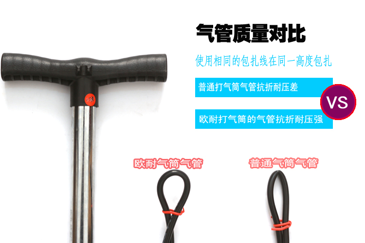 Pompe à vélo HONOR - Ref 2389320 Image 11