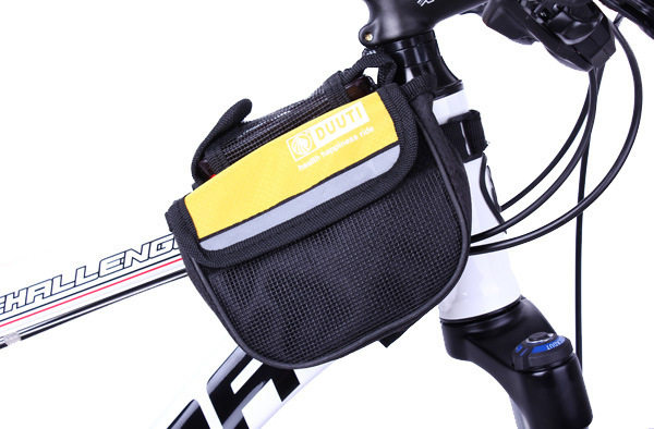 Sacoche pour vélo DUUTI - Ref 2228754 Image 7