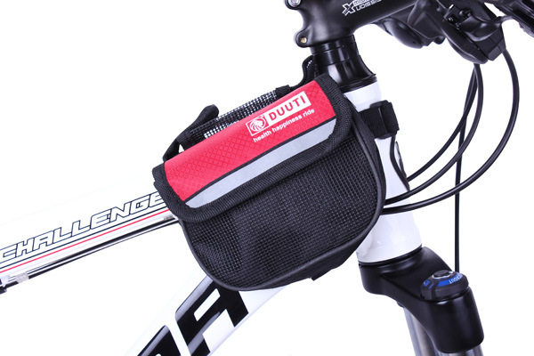 Sacoche pour vélo DUUTI - Ref 2228754 Image 13