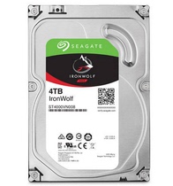Seagate Seagate ST4000VN008 Cool Wolf 4T 4TB 64m (NAS) hard drive WD4TB
