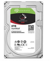 Seagate Seagate ST8000VN004 Cool Wolf 8T network storage 8TB NAS hard disk ST8T