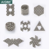 Магнитный сильный магнит, детская интеллектуальная игрушка, 1000 шт, 10000000 шт