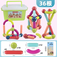 Комплект, магнитная коробка для хранения