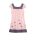 [Ưu đãi đặc biệt tăng vọt] Dịch vụ ngủ đêm cotton nữ phương thức đầm đẹp giá rẻ Đêm đầm