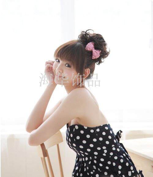 Extension cheveux - Chignon - Ref 239223 Image 27